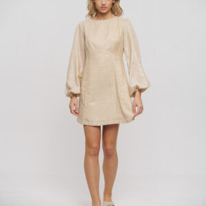 BLE ΤΟΠ ΚΟΝΤΟ ΚΡΟΥΑΖΕ ΚΙΠΟΥΡ ΣΕ ΜΠΛΕ ΧΡΩΜΑ ONE SIZE (100% COTTON)