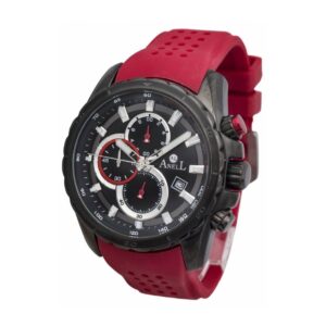 ANELL Ρολόι χειρός Anell 3A71G Ver. F 3A71G Ver. F