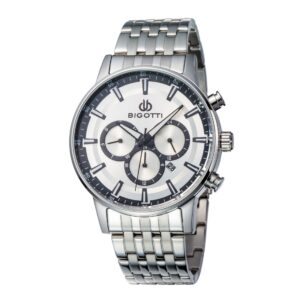BIGOTTI Ρολόι χειρός Bigotti BG0138-5 BG0138-5