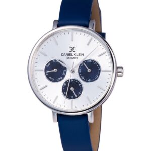 DANIEL KLEIN Ρολόι χειρός  Daniel Klein DK11777-6 DK11777-6