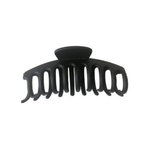 Κλάμερ μαλλιών ψειρούλα 0.5 cm