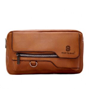 ARCTIC HUNTER τσάντα μέσης YB14001, 13L, μαύρη