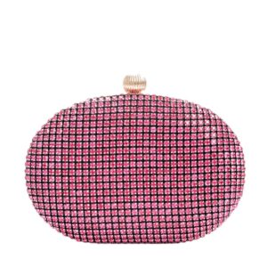 Τσάντα φάκελος clutch JH2211 - Black