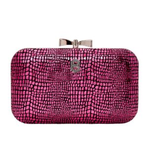 Τσάντα φάκελος clutch -JH-21990 - Φούξ