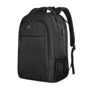 Σακίδιο πλάτης/Σακβουαγιάζ  Kaka 40L Travel, Carry On Durable 2050 μαύρο