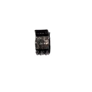 Κλάμερ μαλλιών ψειρούλα 0.5 cm