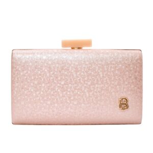 Τσάντα φάκελος clutch -JH-21977 - Μπλέ