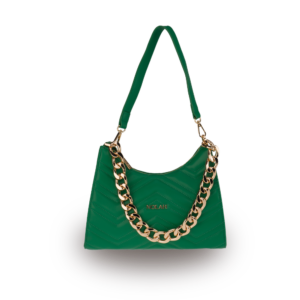 Clio Light Green