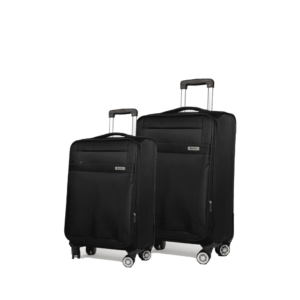 Βαλίτσα trolley Oblivion Cardinal μεσαία 5100/60cm πετρόλ