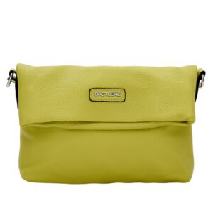 Τσάντα χιαστί SQ-10516 - Khaki