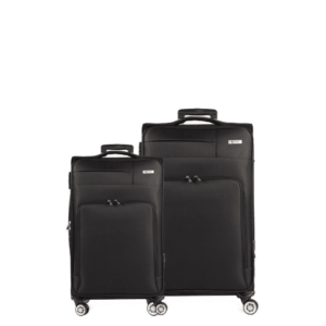 Βαλίτσα trolley Oblivion Cardinal μικρή μεσαία 5100 50/60cm πετρόλ