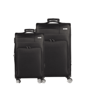 Βαλίτσα trolley Oblivion Cardinal μικρή μεσαία 5100 50/60cm πετρόλ