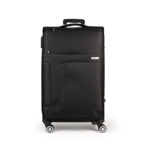 Βαλίτσα trolley Oblivion Cardinal μεσαία 5100/60cm πετρόλ