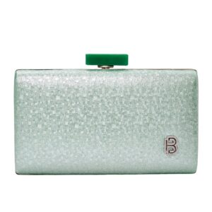 Τσάντα φάκελος clutch -JH-21977 - Φούξ