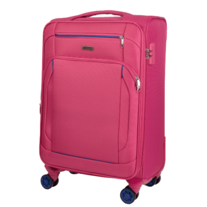 Βαλίτσα trolley Oblivion Cardinal καμπίνας 5100/50cm πετρόλ