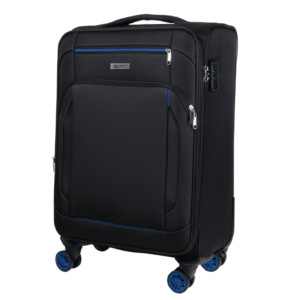 Βαλίτσα trolley Spectra Cardinal μεγάλη 5000/70cm σκούρο μπλέ