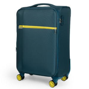 Βαλίτσα trolley Cardinal μεγάλη 2009/70cm χρυσό
