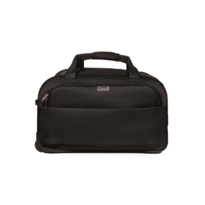 Υφασμάτινος Χαρτοφύλακας Taygeer 17'' laptop 21L 1073 μαύρο