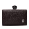 Τσάντα φάκελος clutch -JH-21992 - Μαύρο