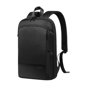 Δερμάτινο τσαντάκι μέσης Cardinal 8336 black