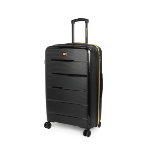 Βαλίτσα trolley Cardinal μεσαία 2009/60cm χρυσό