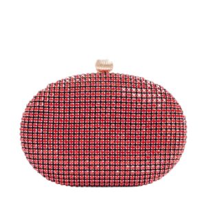Τσάντα φάκελος clutch JH2211 - Black