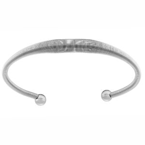Sequoia Γυναικεία Aλυσίδα ποδιού ατσάλινη 316L N-03763G