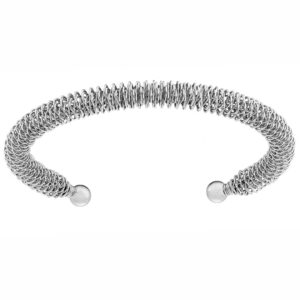 Sequoia Γυναικεία Aλυσίδα ποδιού ατσάλινη 316L N-03763G