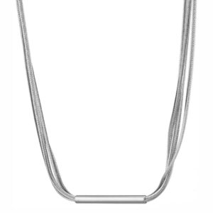 Sequoia Γυναικεία Aλυσίδα ποδιού ατσάλινη 316L N-03763G