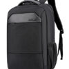 ARCTIC HUNTER τσάντα πλάτης B00111C με θήκη laptop 15.6", 23L, μαύρη