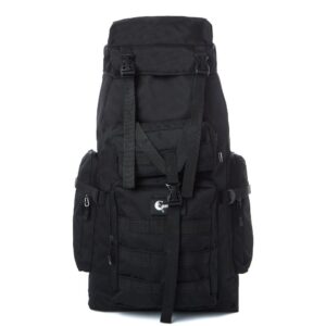 Σακίδιο πλάτης Cardinal 35L MT1008 μαύρο