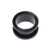 Sequoia Σκουλαρίκι Piercing Ατσάλι  Tunnels/Plug I-01151-16mm