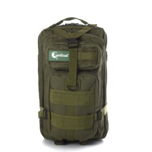 Σακίδιο πλάτης Cardinal 35L MT1008 μαύρο