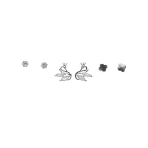 Fake σκουλαρίκι ear cuff