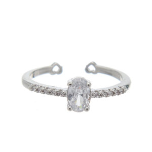 Sequoia Σκουλαρίκι Piercing Ατσάλι  Septum I-01079 (1.2*8*3*3) set 4 τεμ