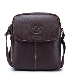 Verde 16-6214 Suede Γυναικεία Τσάντα Πλάτης Camel