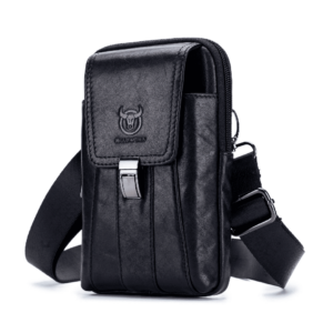 ARCTIC HUNTER τσάντα ώμου K00528 με θήκη tablet, 10L, μαύρη