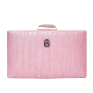 Τσάντα φάκελος clutch -JH-21975 - Χρυσό