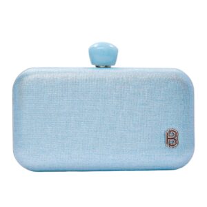 Τσάντα φάκελος clutch -JH-21983 - Πράσινο