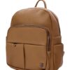 Σακίδιο πλάτης A-1049 - Khaki