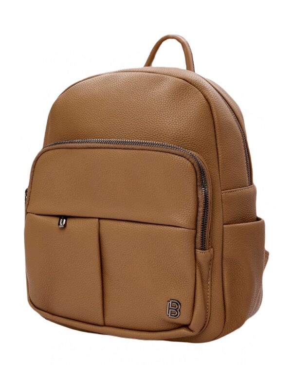 Σακίδιο πλάτης A-1049 - Khaki