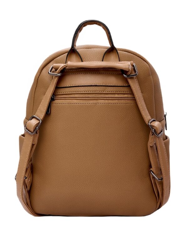 Σακίδιο πλάτης A-1049 - Khaki