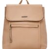 Σακίδιο πλάτης QR-23958 - Khaki