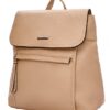 Σακίδιο πλάτης QR-23958 - Khaki