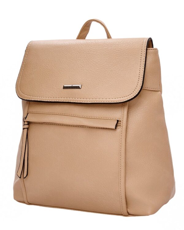 Σακίδιο πλάτης QR-23958 - Khaki