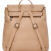 Σακίδιο πλάτης QR-23958 - Khaki