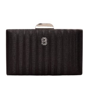 Τσάντα φάκελος clutch -JH-21975 - Χρυσό
