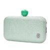 Τσάντα φάκελος clutch -JH-21983 - Πράσινο