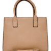 Τσάντα χειρός QR-23952 - Khaki