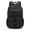 Σακίδιο πλάτης 24L Laptop 15,6” Bange 1807 μαύρο